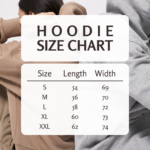 Earth Standard Fit Men's Thick Sweatpants And Hoodie Sweatshirts - Görsel 3