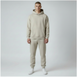Earth Standard Fit Men's Thick Sweatpants And Hoodie Sweatshirts